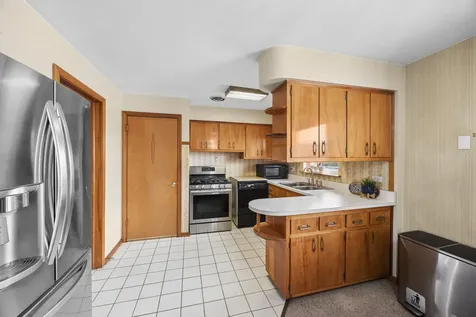 6000 South Narragansett Avenue Chicago IL 60638
