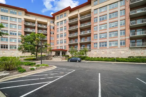 100 Prairie Park Drive Wheeling IL 60090