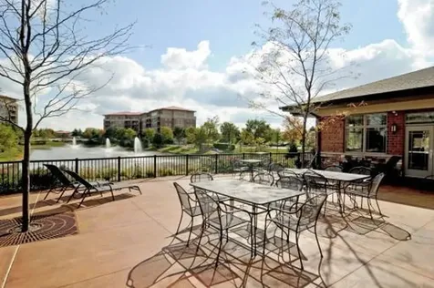 100 Prairie Park Drive Wheeling IL 60090