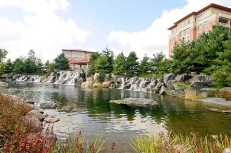 100 Prairie Park Drive Wheeling IL 60090