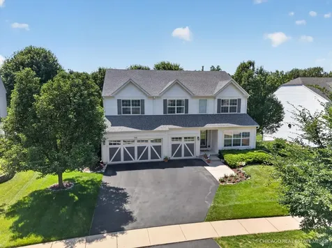 348 Kingsport Court Crystal Lake IL 60012