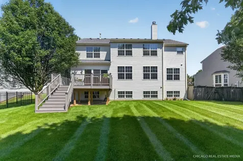348 Kingsport Court Crystal Lake IL 60012