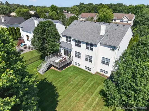 348 Kingsport Court Crystal Lake IL 60012