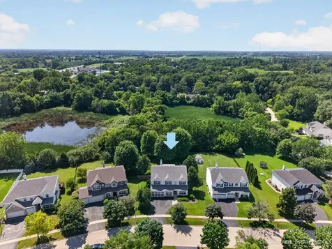 348 Kingsport Court Crystal Lake IL 60012