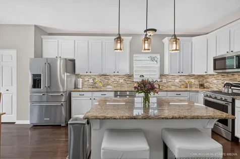 348 Kingsport Court Crystal Lake IL 60012