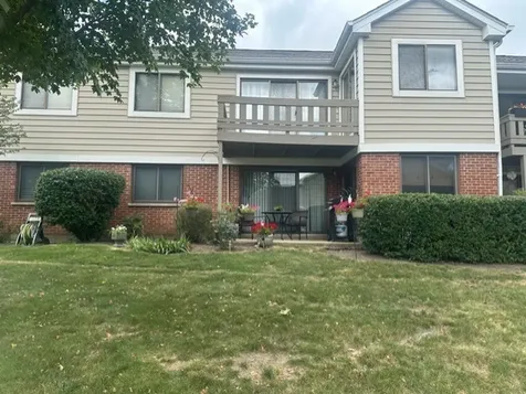 353 Lambert Drive Schaumburg IL 60193