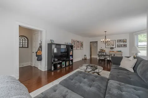 25 South 6th Avenue La Grange IL 60525