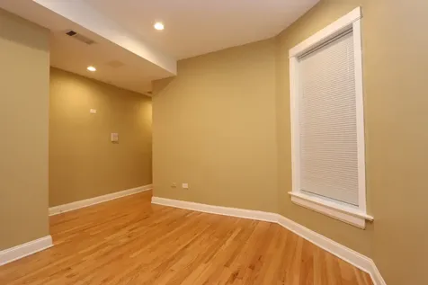 2431 North Kedzie Boulevard Chicago IL 60647