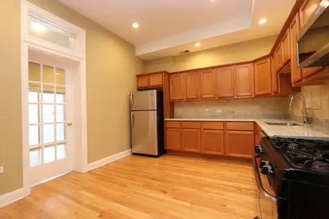 2431 North Kedzie Boulevard Chicago IL 60647