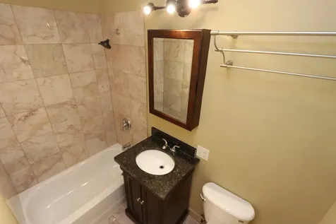 2431 North Kedzie Boulevard Chicago IL 60647