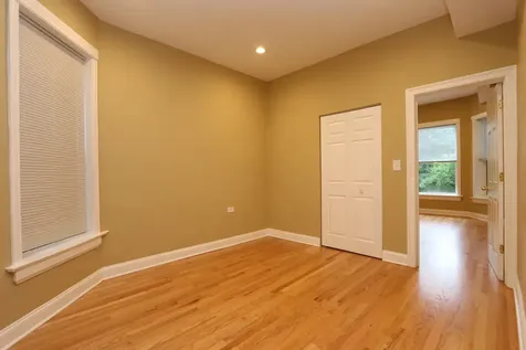 2431 North Kedzie Boulevard Chicago IL 60647