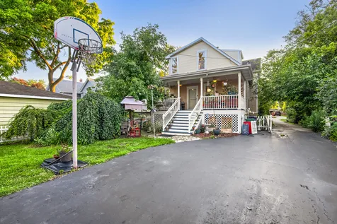 163 South Craig Place Lombard IL 60148