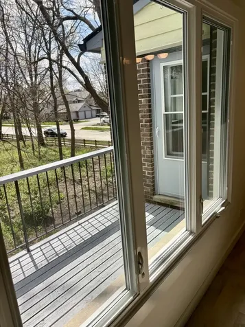 183 Grove Avenue Des Plaines IL 60016