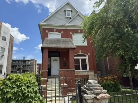 6619 South Ellis Avenue Chicago IL 60637