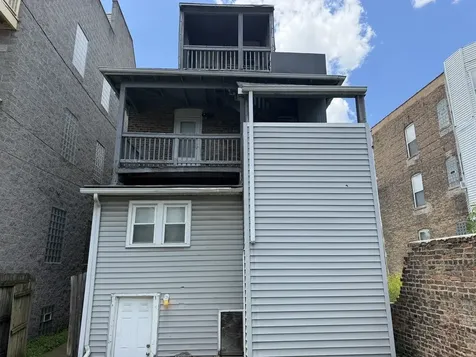 6619 South Ellis Avenue Chicago IL 60637