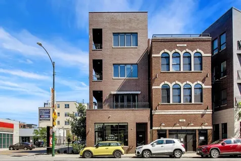 2342 West North Avenue Chicago IL 60647