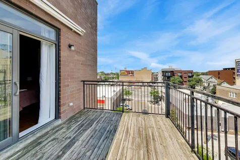 2342 West North Avenue Chicago IL 60647