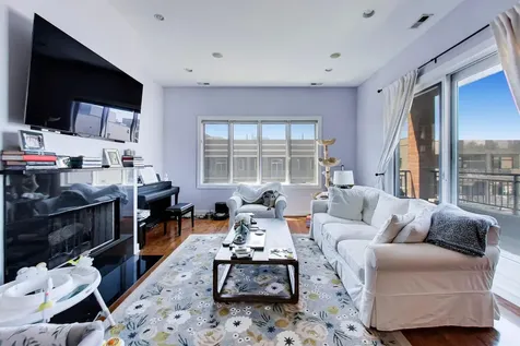 2342 West North Avenue Chicago IL 60647