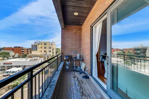 2342 West North Avenue Chicago IL 60647