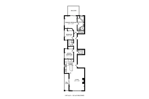 2342 West North Avenue Chicago IL 60647