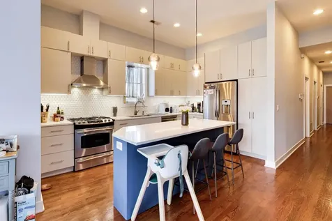 2342 West North Avenue Chicago IL 60647