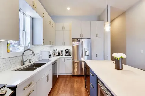2342 West North Avenue Chicago IL 60647