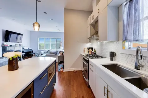 2342 West North Avenue Chicago IL 60647