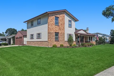 264 Tanglewood Drive Elk Grove Village IL 60007