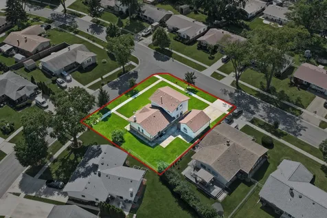 264 Tanglewood Drive Elk Grove Village IL 60007