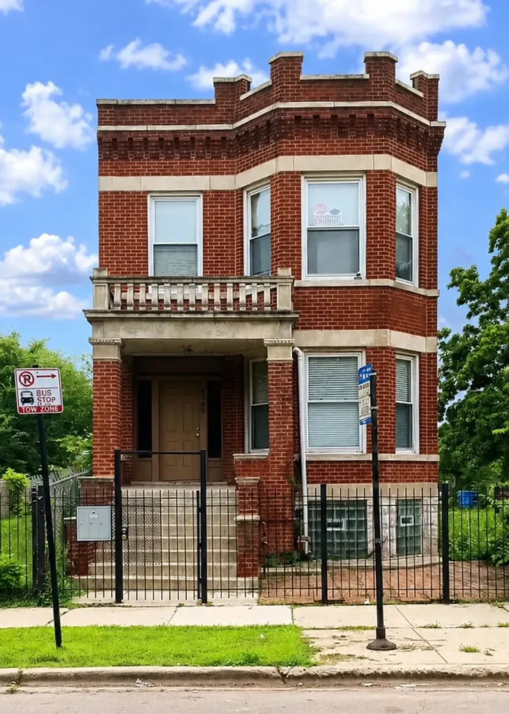 4149 West Jackson Boulevard Chicago IL 60624