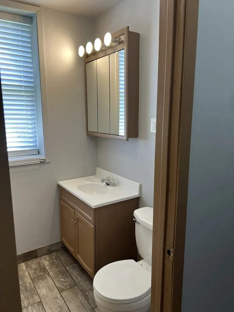 4149 West Jackson Boulevard Chicago IL 60624