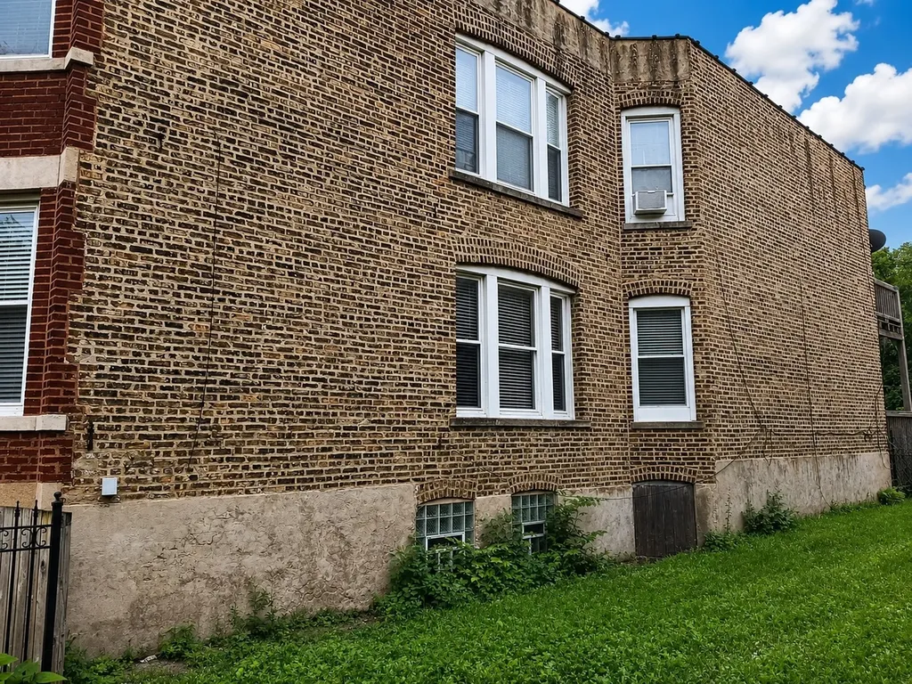 4149 West Jackson Boulevard Chicago IL 60624