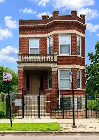4149 West Jackson Boulevard Chicago IL 60624
