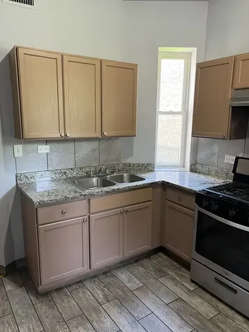 4149 West Jackson Boulevard Chicago IL 60624