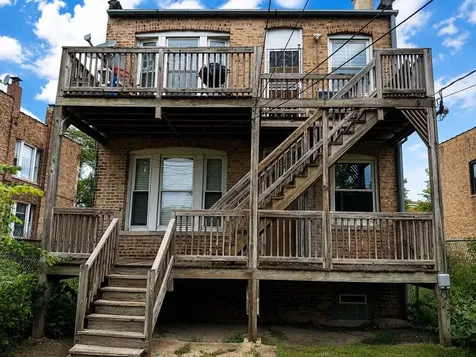 4149 West Jackson Boulevard Chicago IL 60624