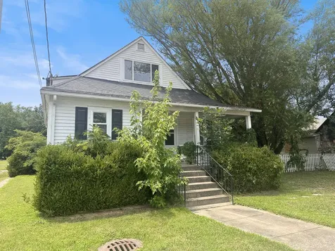 1415 North Park Avenue Herrin IL 62948