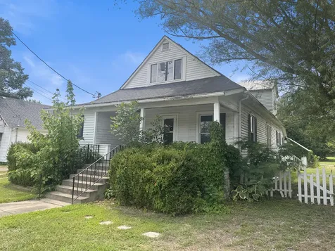 1415 North Park Avenue Herrin IL 62948