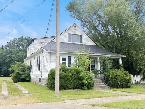 1415 North Park Avenue Herrin IL 62948