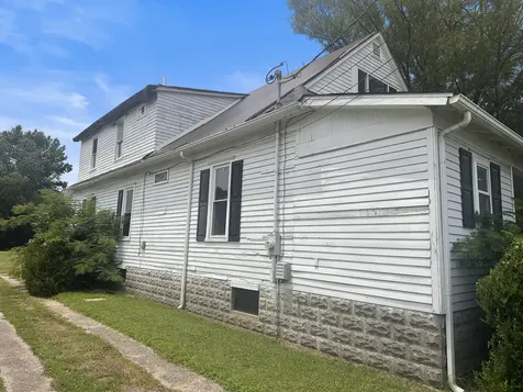 1415 North Park Avenue Herrin IL 62948