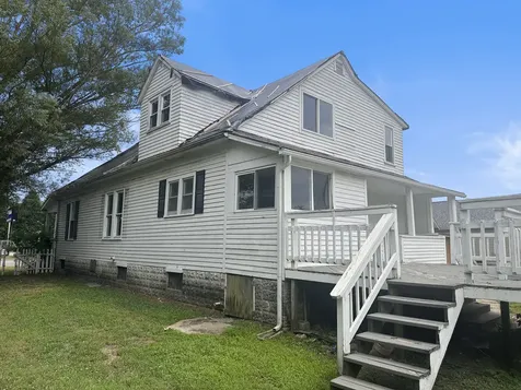 1415 North Park Avenue Herrin IL 62948