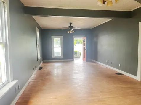 1415 North Park Avenue Herrin IL 62948