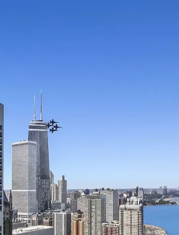 600 North Lake Shore Drive Chicago IL 60611