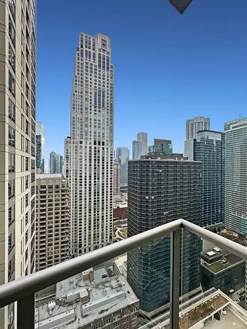600 North Lake Shore Drive Chicago IL 60611