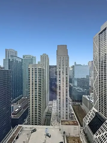 600 North Lake Shore Drive Chicago IL 60611