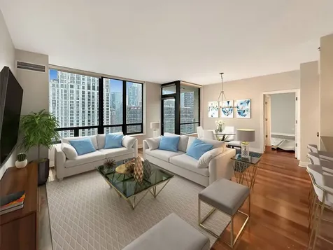 600 North Lake Shore Drive Chicago IL 60611