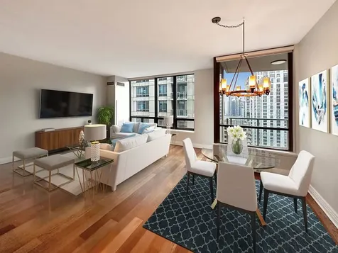 600 North Lake Shore Drive Chicago IL 60611