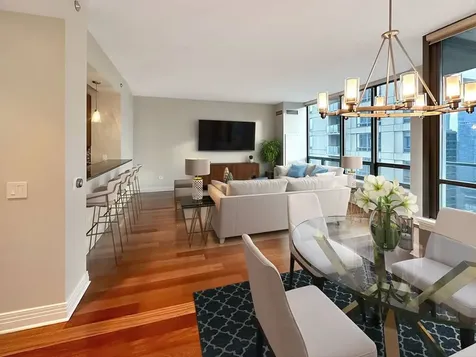 600 North Lake Shore Drive Chicago IL 60611