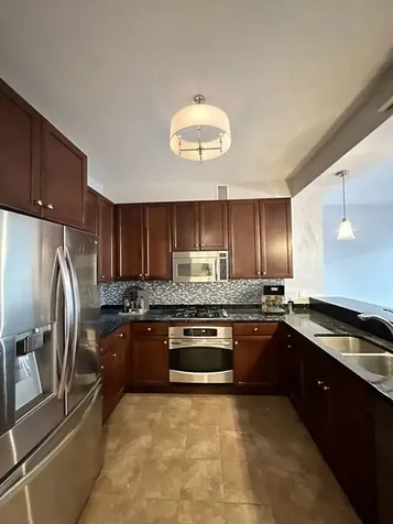 600 North Lake Shore Drive Chicago IL 60611