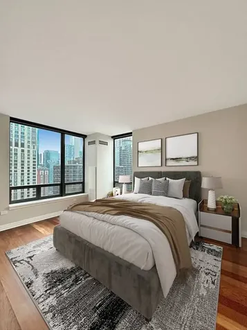 600 North Lake Shore Drive Chicago IL 60611
