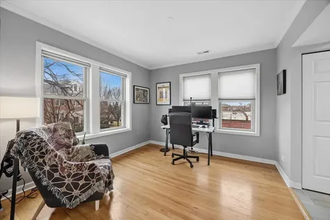 65 East Harris Avenue La Grange IL 60525